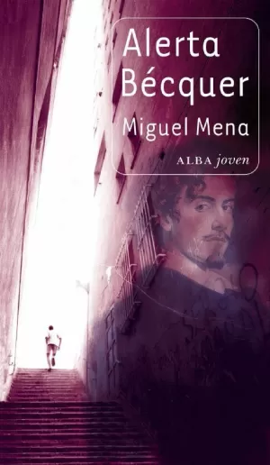 ALERTA BÉCQUER ALERTA BÉCQUER