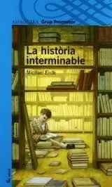 (ND) HISTORIA INTERMINABLE - GRP. PROMOTOR (ND) HISTORIA INTERMINABLE - GRP. PROMOTOR