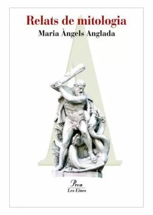 RELATS DE MITOLOGIA RELATS DE MITOLOGIA