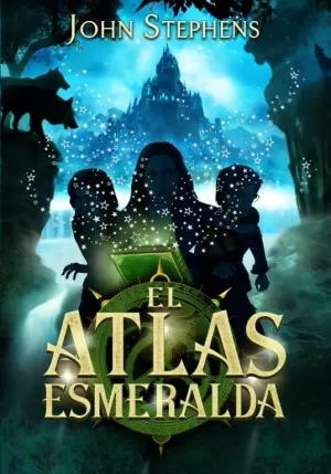 EL ATLAS ESMERALDA (LOS LIBROS DE LOS ORÍGENES 1) EL ATLAS ESMERALDA (LOS LIBROS DE LOS ORÍGENES 1)