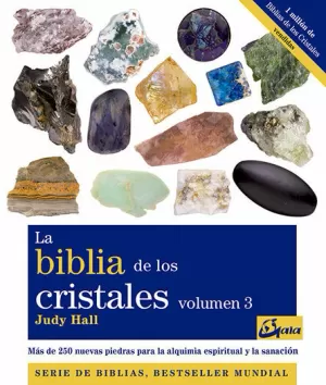 BIBLIA DE LOS CRISTALES, LA