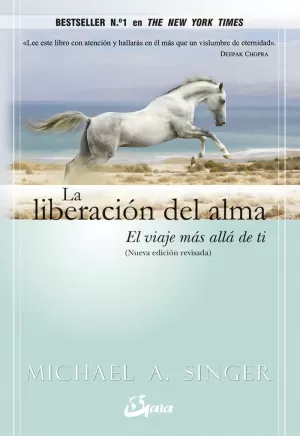 LA LIBERACIÓN DEL ALMA LA LIBERACIÓN DEL ALMA