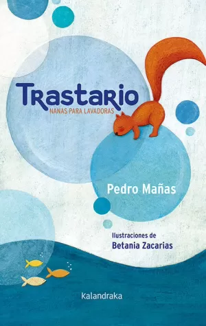 TRASTARIO (NANAS PARA LAVADORAS) TRASTARIO (NANAS PARA LAVADORAS)