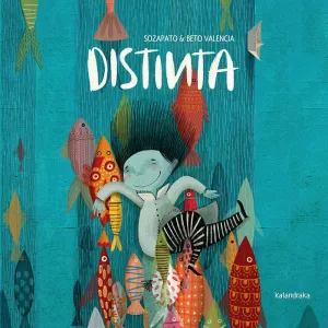 DISTINTA DISTINTA
