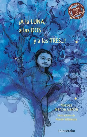 ¡A LA LUNA, A LAS DOS Y A LAS TRES
! ¡A LA LUNA, A LAS DOS Y A LAS TRES
!