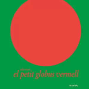 PETIT GLOBUS VERMELL,EL