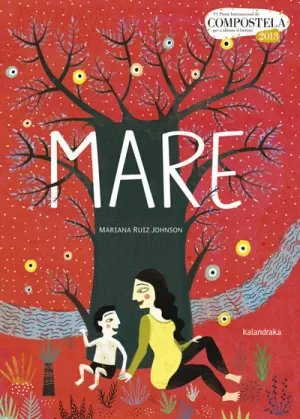 MARE MARE