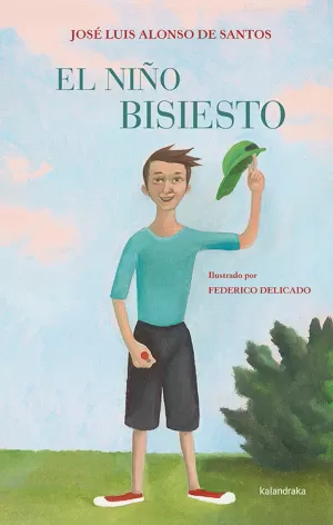 EL NIÑO BISIESTO EL NIÑO BISIESTO