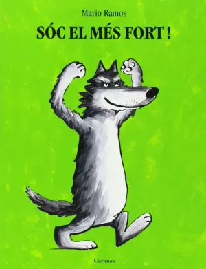 SOC EL MES FORT - CORIMAX SOC EL MES FORT - CORIMAX