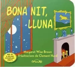 BONA NIT, LLUNA- CARTÖ BONA NIT, LLUNA- CARTÖ