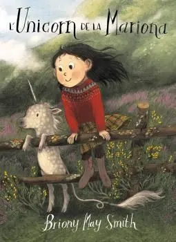 L'UNICORN DE LA MARIONA