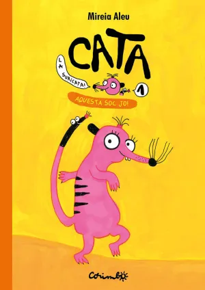 CATA LA SURICATA. AQUESTA SOC JO! VOL.1