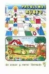 CUADERNOS PROBLEMAS 9. RUBIO CUADERNOS PROBLEMAS 9. RUBIO