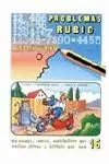 CUADERNOS PROBLEMAS 16. RUBIO CUADERNOS PROBLEMAS 16. RUBIO