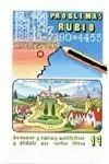 CUADERNOS PROBLEMAS 19. RUBIO CUADERNOS PROBLEMAS 19. RUBIO
