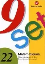 NOU SET 22 PROBLEMES NOU SET 22 PROBLEMES