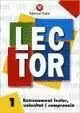 LECTOR (CATALA) N¦1 LL.MANUSCRITA LECTOR (CATALA) N¦1 LL.MANUSCRITA