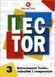 LECTOR (CATALA) N¦3 LL.MANUSCRITA LECTOR (CATALA) N¦3 LL.MANUSCRITA