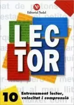 LECTOR (CATALA) N¦10 LL.IMPREMPTA LECTOR (CATALA) N¦10 LL.IMPREMPTA