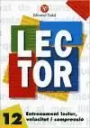LECTOR (CATALA) N¦12 LL.IMPREMPTA LECTOR (CATALA) N¦12 LL.IMPREMPTA