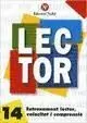 LECTOR (CATALA) N¦14 LL.IMPREMPTA LECTOR (CATALA) N¦14 LL.IMPREMPTA