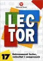 LECTOR (CATALA) N¦17 LL.IMPREMPTA LECTOR (CATALA) N¦17 LL.IMPREMPTA