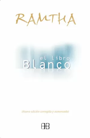 EL LIBRO BLANCO EL LIBRO BLANCO