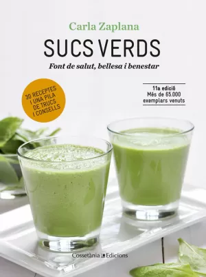 SUCS VERDS SUCS VERDS