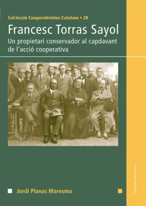 FRANCESC TORRAS SAYOL FRANCESC TORRAS SAYOL