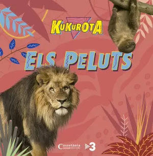 KUKUROTA ELS PELUTS KUKUROTA ELS PELUTS
