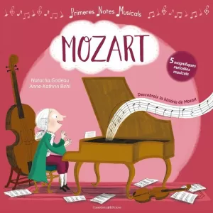 MOZART MOZART