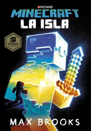 MINECRAFT: LA ISLA (NOVELAS DE MINECRAFT 1) MINECRAFT: LA ISLA (NOVELAS DE MINECRAFT 1)