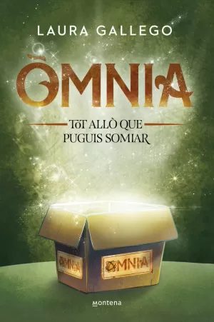 OMNIA (EDICIÓ ESCOLAR) OMNIA (EDICIÓ ESCOLAR)
