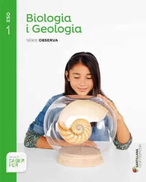 BIOLOGIA Y GEOLOGIA 1 SECUNDARIA GRUP PROMOTOR BIOLOGIA Y GEOLOGIA 1 SECUNDARIA GRUP PROMOTOR
