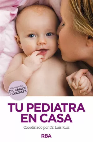 TU PEDIATRA EN CASA TU PEDIATRA EN CASA