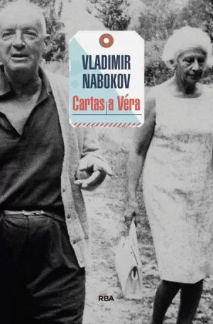 CARTAS A VERA CARTAS A VERA