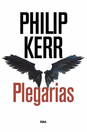PLEGARIAS PLEGARIAS