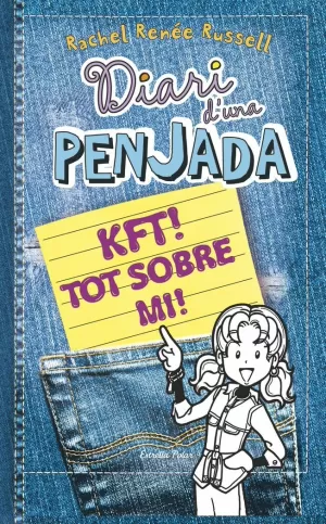 DIAR D'UNA PENJADA. KFT TOT SOBRE MI