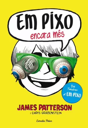 EM PIXO ENCARA MÉS EM PIXO ENCARA MÉS