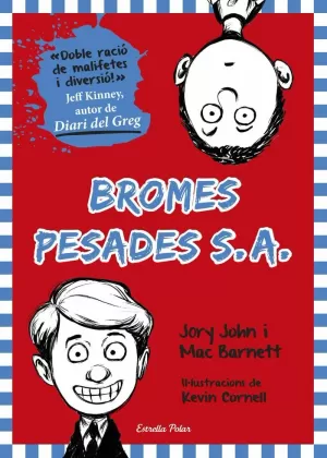 BROMES PESADES S.A. BROMES PESADES S.A.
