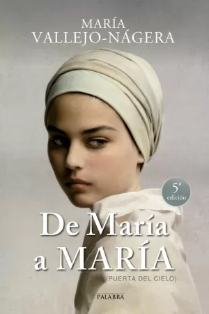 DE MARÍA A MARÍA DE MARÍA A MARÍA