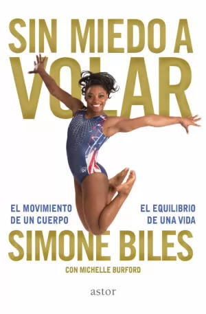SIN MIEDO A VOLAR SIN MIEDO A VOLAR