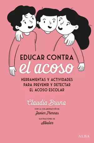 EDUCAR CONTRA EL ACOSO EDUCAR CONTRA EL ACOSO