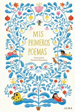 MIS PRIMEROS POEMAS MIS PRIMEROS POEMAS