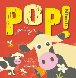 POP! POPOSATS A LA GRANJA POP! POPOSATS A LA GRANJA