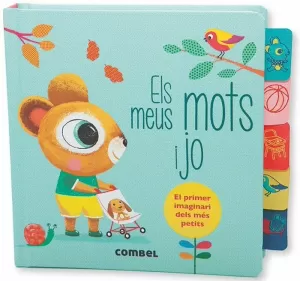 ELS MEUS MOTS I JO ELS MEUS MOTS I JO