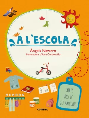 A L'ESCOLA A L'ESCOLA