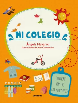 MI COLEGIO MI COLEGIO