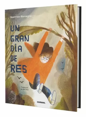 UN GRAN DIA DE RES UN GRAN DIA DE RES