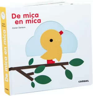 DE MICA EN MICA DE MICA EN MICA